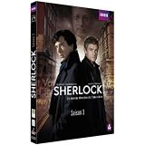 Sherlock Saison 3 (occasion)