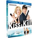 Kiss & Kill (occasion)