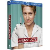 Nurse Jackie Saison 1 (occasion)