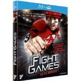 Fight Games (occasion)
