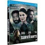 Les Survivants (occasion)