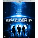 Spaceship Blu-ray (occasion)