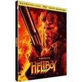 Hellboy Blu-ray (occasion)
