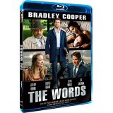 The Words Blu Ray (occasion)