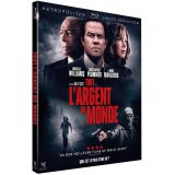Tout L Argent Du Monde 2017 Blu-ray (occasion)