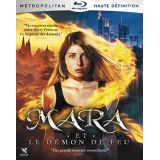 Mara Et Le Demon De Feu (occasion)