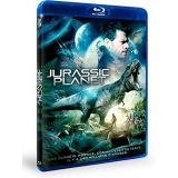 Jurassic Planet Blu Ray (occasion)