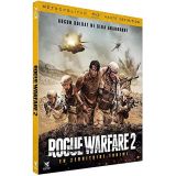 Rogue Warfare 2 En Territoire Ennemi Blu-ray (occasion)