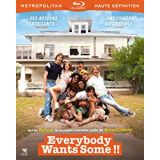 Everybody Wants Some (occasion)