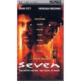 Seven Film Umd (occasion)