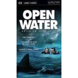 Open Water Film Umd (occasion)
