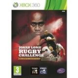 Jonah Lomu Rugby Challenge 2 (occasion)