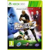 Rugby Challenge 3 Jonah Lomu Edition Xbox 360 (occasion)