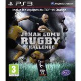Jonah Lomu Rugby Challenge (occasion)