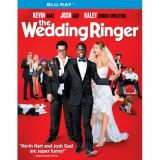 Temoin A Louer - The Wedding Ringer (occasion)