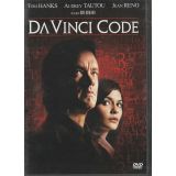 Da Vinci Code (occasion)
