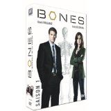 Bones Saison 1 (occasion)