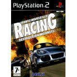 Paris Marseille Racing Destruction Madness (occasion)