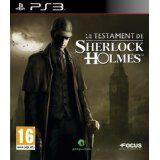 Le Testament De Sherlock Holmes (occasion)