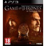 Games Of Thrones Ps3 (occasion)
