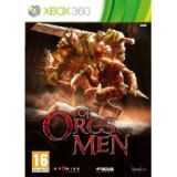 Of Orcs And Men Xbox 360 (occasion)