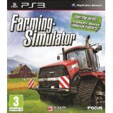 Farming Simulator 2013 Ps3 (occasion)