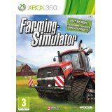 Farming Simulator 2013 Xbox 360 (occasion)