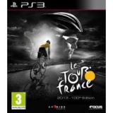 Le Tour De France 2013 100 Eme Edition (occasion)