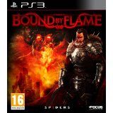 Bound By Flame Ps3 (occasion)