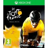 Le Tour De France 2015 Occ Xbox One (occasion)