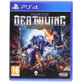 Space Hulk: Deathwing - Enhanced Edition Ps4 (occasion)