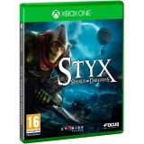 Styx Shards Of Darkness Xbox One (occasion)