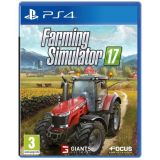 Farming Simulator 17 Ps4 (occasion)