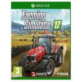 Farming Simulator 17 Xbox One (occasion)