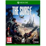 The Surge Xbox One (occasion)