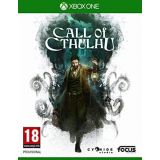 Call Of Cthulhu Xbox One (occasion)
