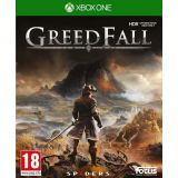 Greedfall Xbox One (occasion)