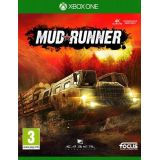 Mud Runner Xbox One (occasion)