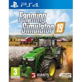 Farming Simulator 19 Ps4 (occasion)