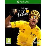 Le Tour De France Saison 2018 Xbox One (occasion)