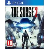 The Surge 2 Ps4 (occasion)