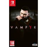 Vampyr (occasion)