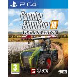 Farming Simulator 19 - Platinum Edition (occasion)