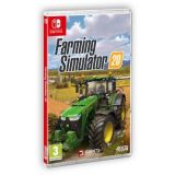 Farming Simulator 20 Switch (occasion)