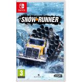 Snowrunner Switch (occasion)
