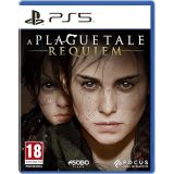 A Plague Tale Requiem Ps5 (occasion)