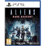 Aliens Dark Descent Ps5 (occasion)