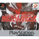 Metal Gear Solid Platinum (occasion)
