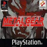 Metal Gear Solid (occasion)