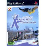 Espn Winter X-games Snowboarding (occasion)